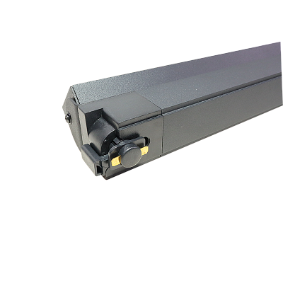 Трековый светильник светодиодный PTR 21R 30w BL